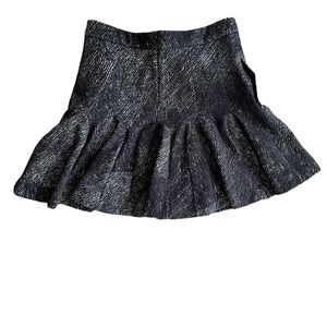 Banana Republic school girl skirt size 6